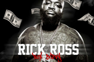 rick, Ross, Gangsta, Rapper, Rap, Hip, Hop, Poster, Th