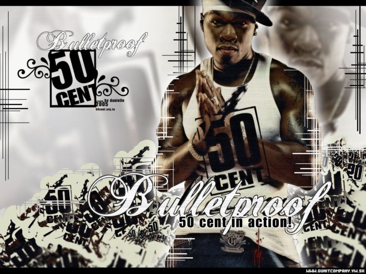 50 cent, Gangsta, Rap, Rapper, Hip, Hop, Unit, Cent HD Wallpaper Desktop Background