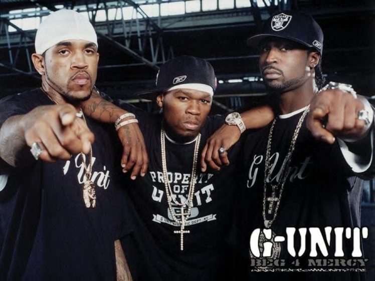 g unit, 50 cent, Gangsta, Rap, Rapper, Hip, Hop, Unit, Cent, Ea HD Wallpaper Desktop Background