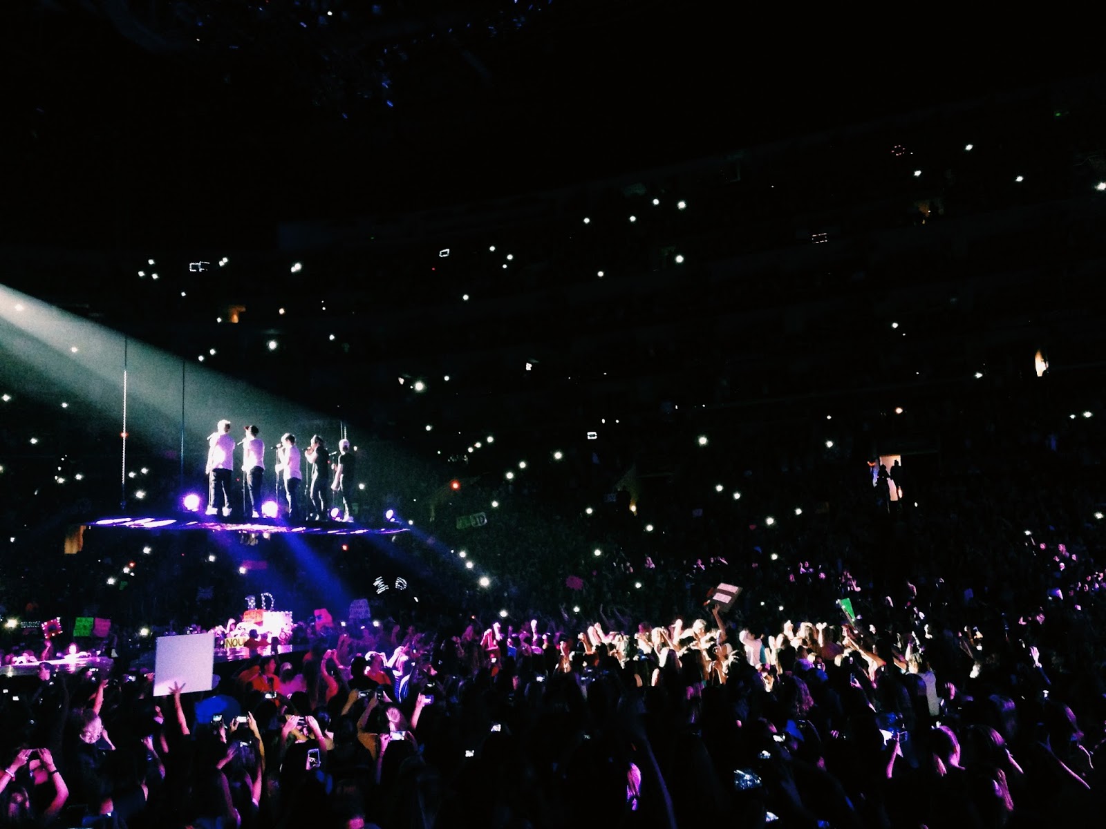 one, Direction, Pop, Pop rock, One, Direction, Concert, Crowd Wallpaper