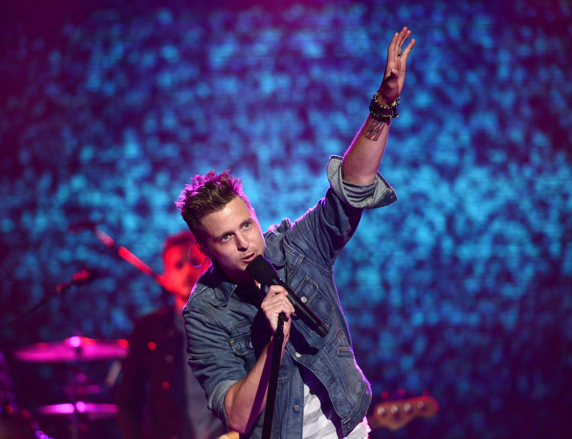 onerepublic, Pop rock, Alternative, Pop, Concert, Dw Wallpaper