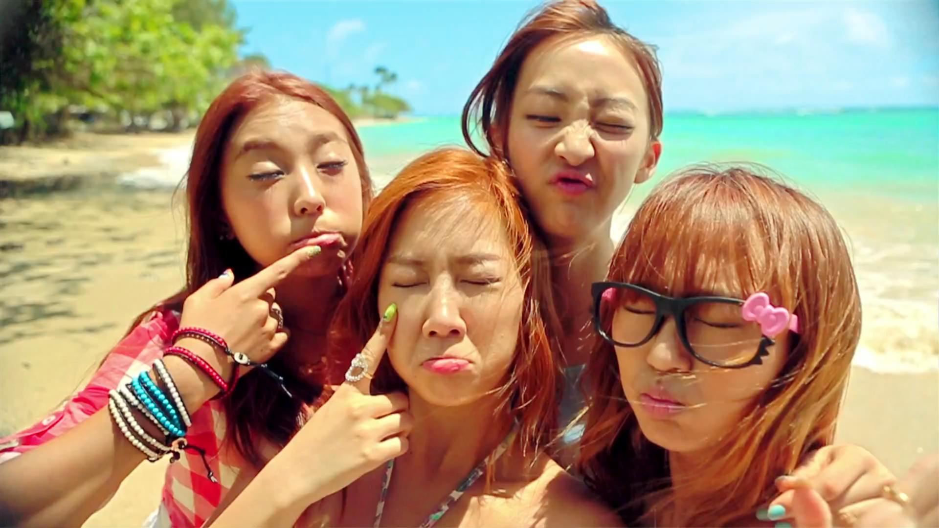 sistar, K pop, Hip, Hop, Electronic, Dance, Korea, Korean, Kpop, Pop Wallpaper