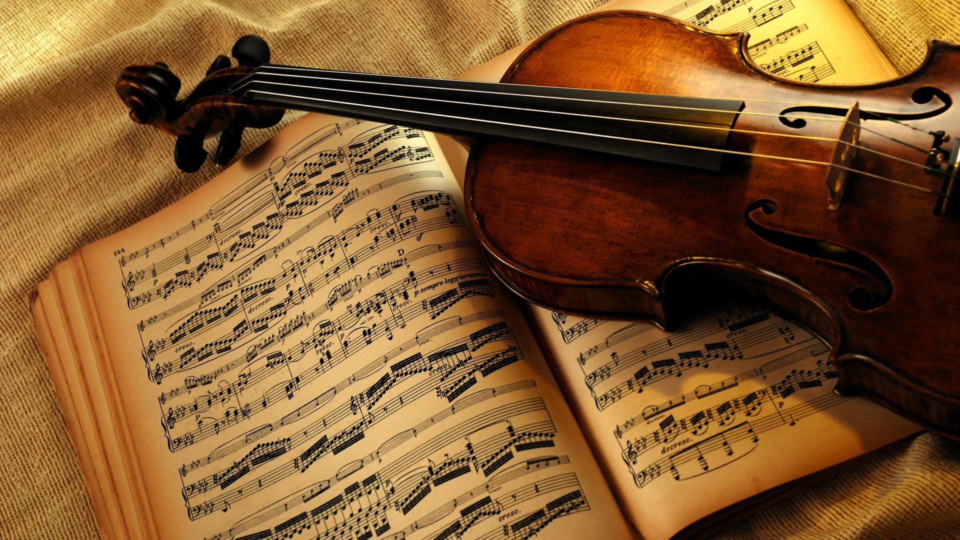 music, Violins, Culture Wallpaper
