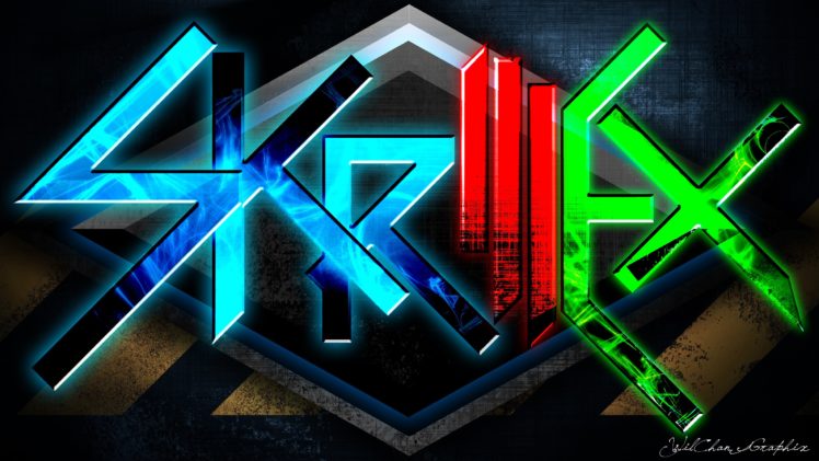 skrillex HD Wallpaper Desktop Background