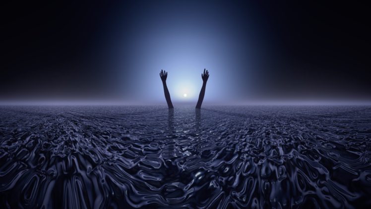 hopeles HD Wallpaper Desktop Background