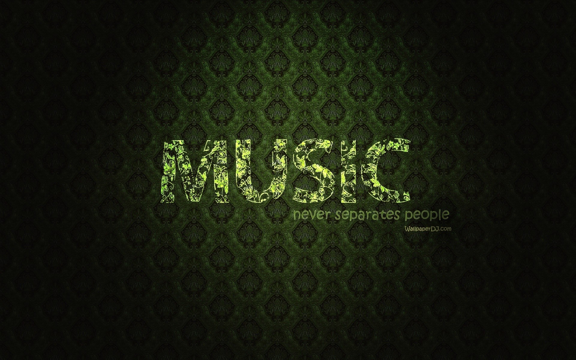 music Wallpaper