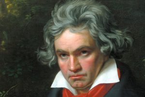 paintings, Music, Beethoven