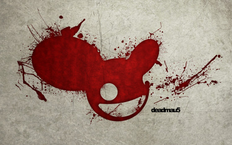 deadmau5 HD Wallpaper Desktop Background
