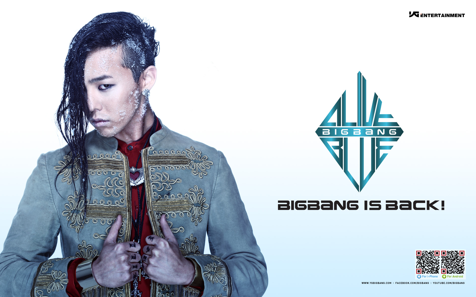 g dragon, Bigbang, Hip, Hop, K pop, Korean, Kpop, Pop,  29 Wallpaper