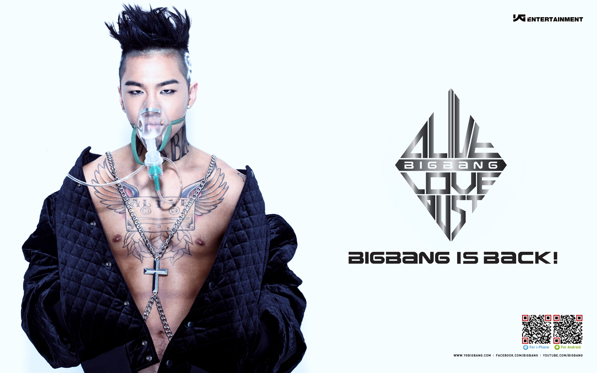 G Dragon Bigbang Hip Hop K Pop Korean Kpop Pop 56 Wallpapers Hd Desktop And Mobile Backgrounds