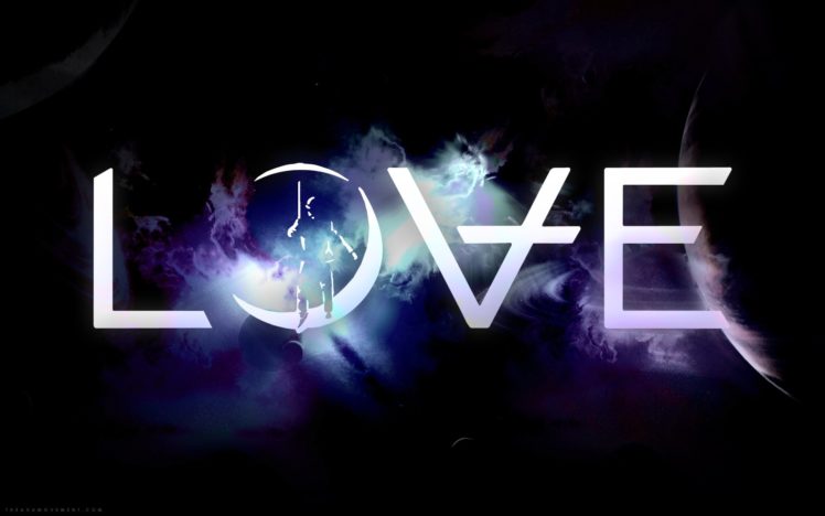 love, Angel, And, Airwaves HD Wallpaper Desktop Background