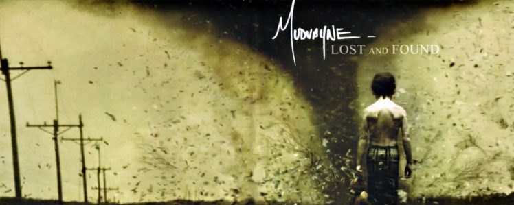mudvayne HD Wallpaper Desktop Background