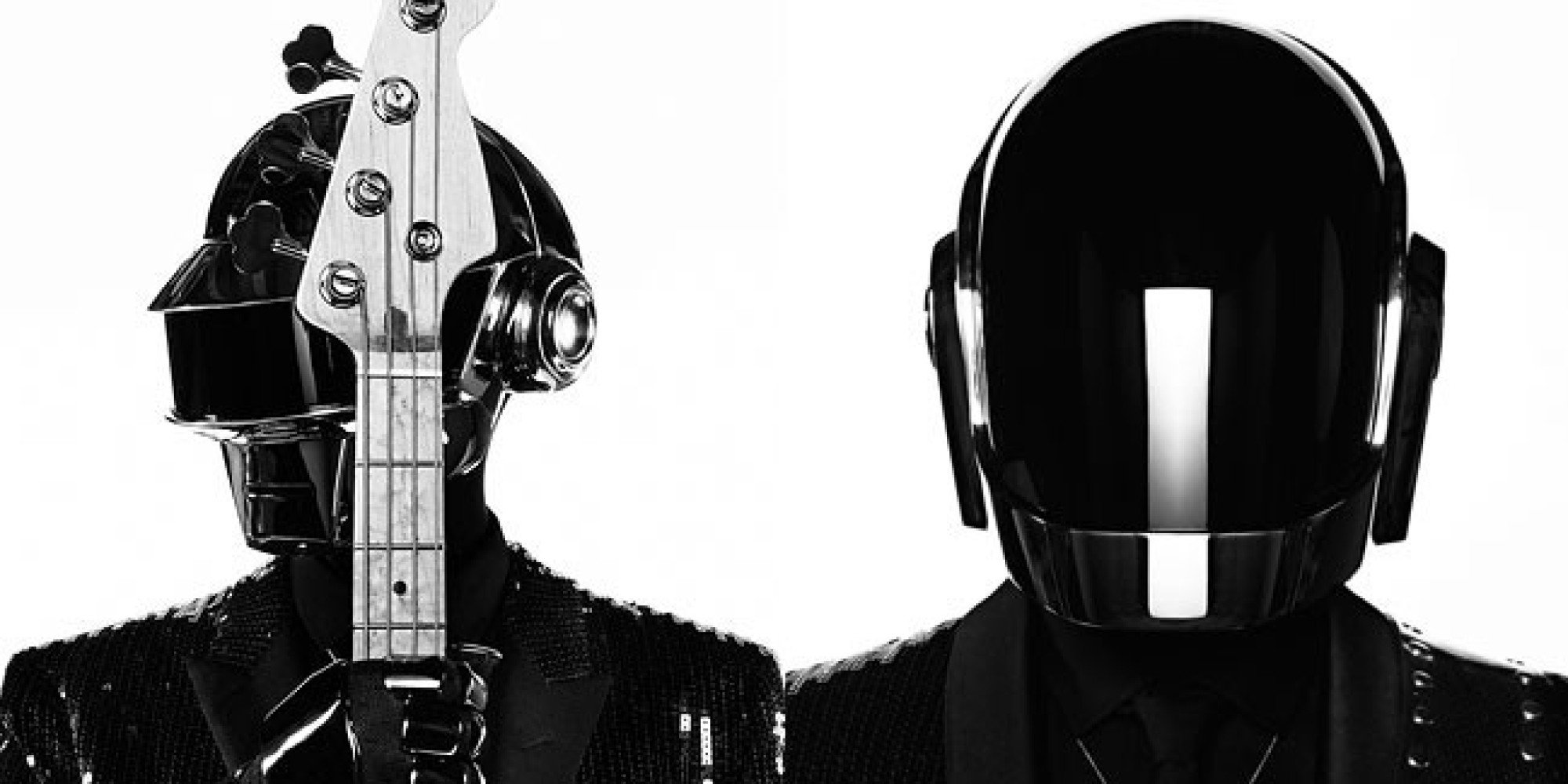 daft, Punk, Electronic, House, Electro, Mask, Robot, Sci fi,  46 Wallpaper