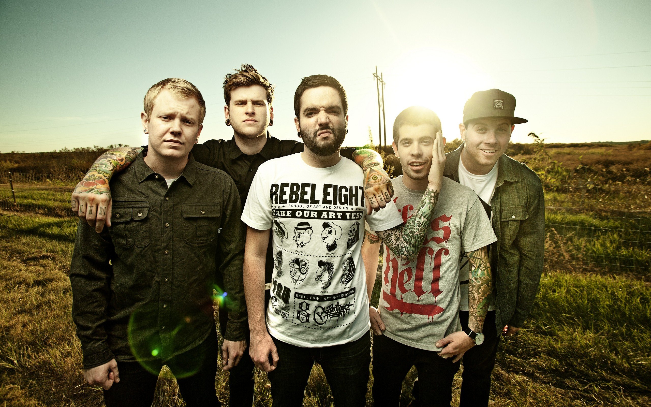 a day to remember wallpapers hd desktop and mobile backgrounds a day to remember wallpapers hd