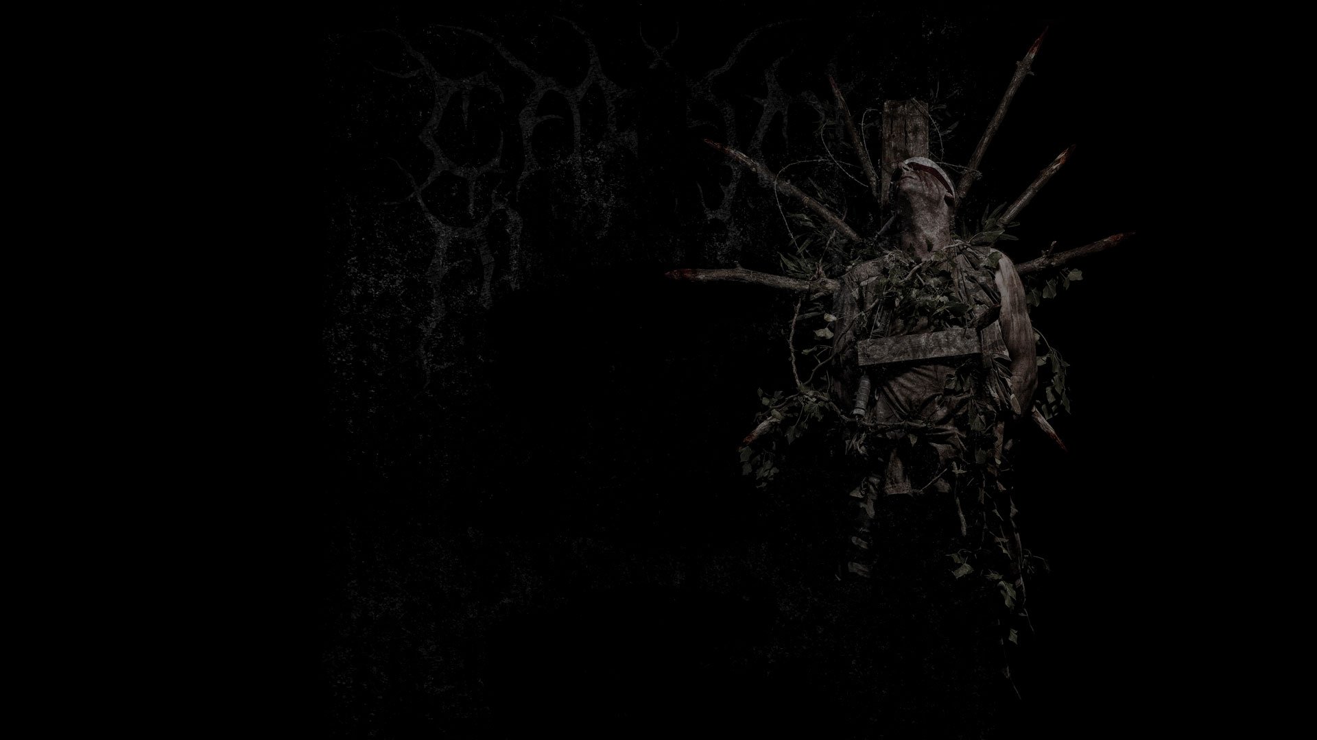 carach, Angren, Black, Metal, Heavy,  15 Wallpaper