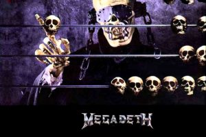 megadeth, Thrash, Metal, Heavy,  1