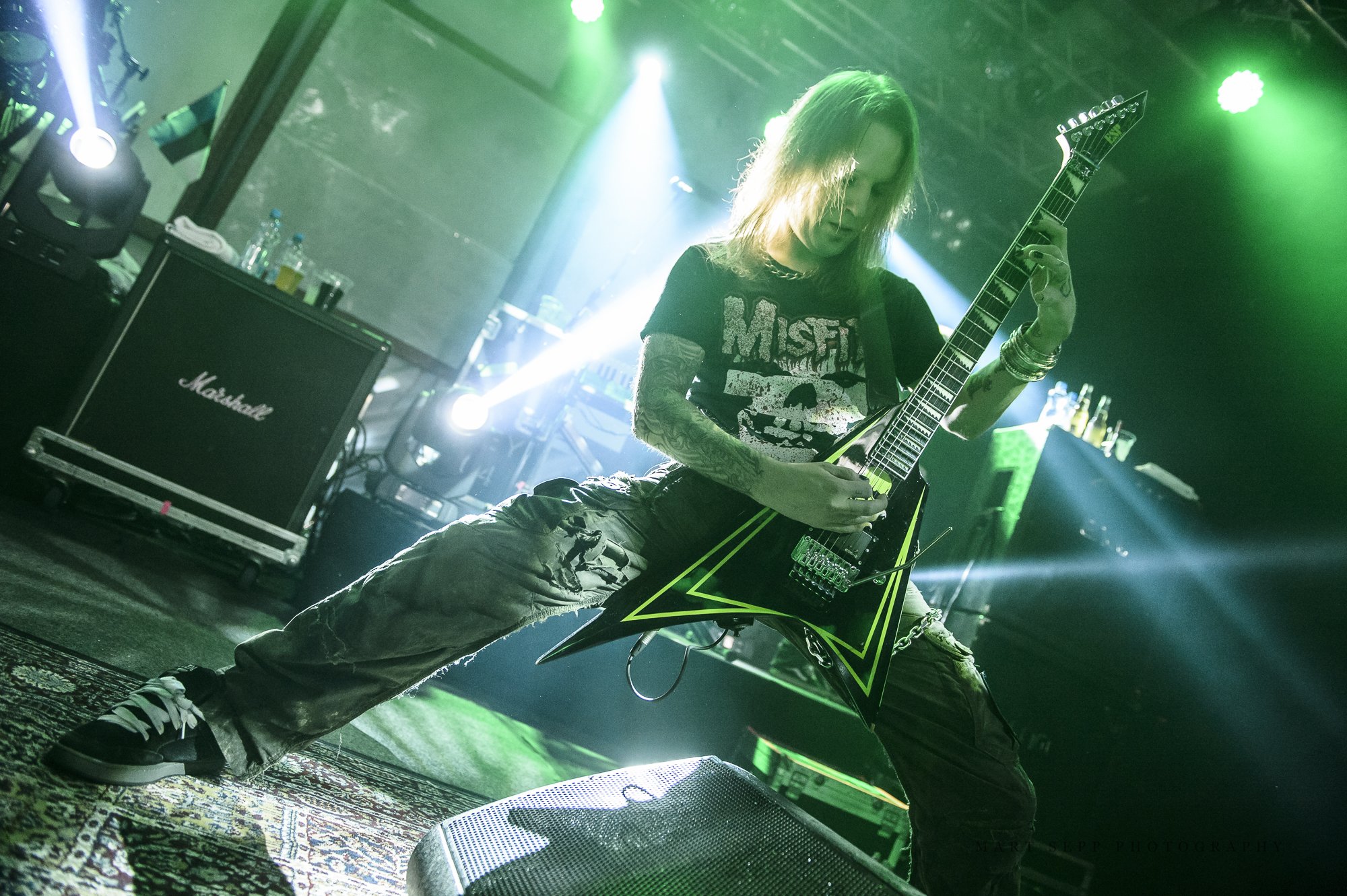 Children of bodom картинки