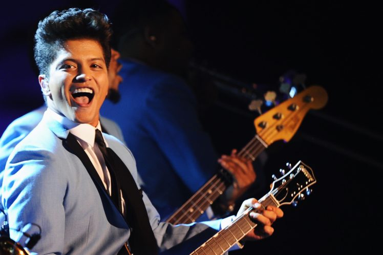 bruno, Mars, Pop, Reggae, Soul, R b, Rock,  15 HD Wallpaper Desktop Background