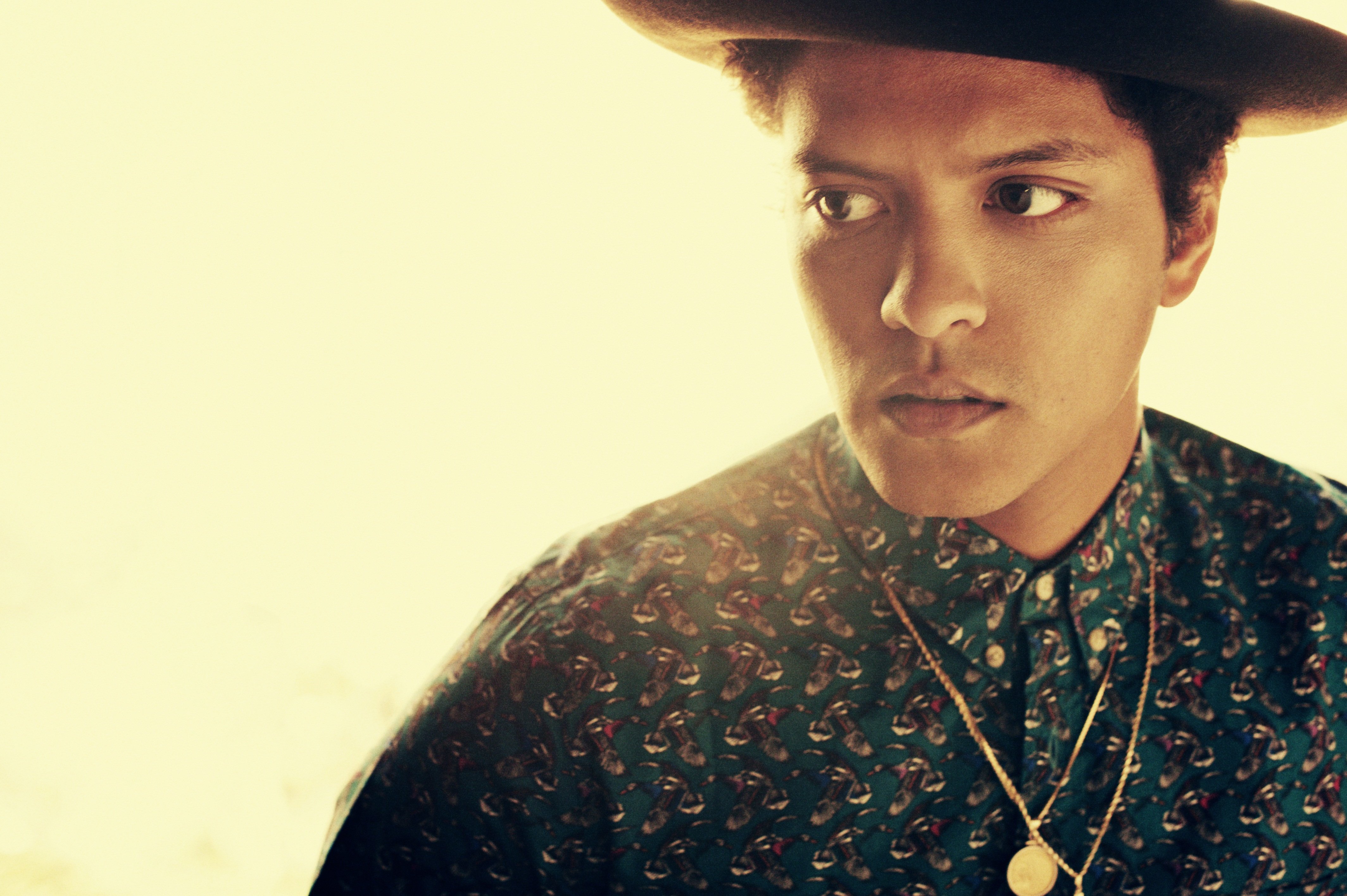 bruno, Mars, Pop, Reggae, Soul, R b, Rock,  16 Wallpaper