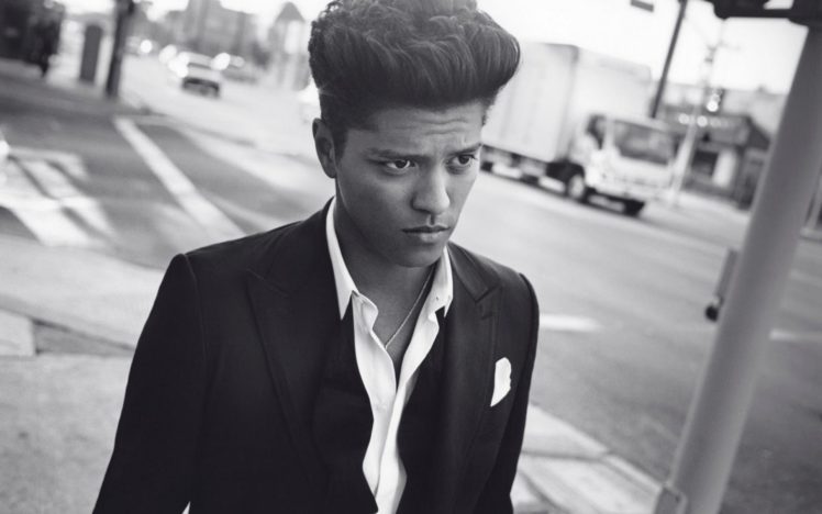 bruno, Mars, Pop, Reggae, Soul, R b, Rock,  29 HD Wallpaper Desktop Background