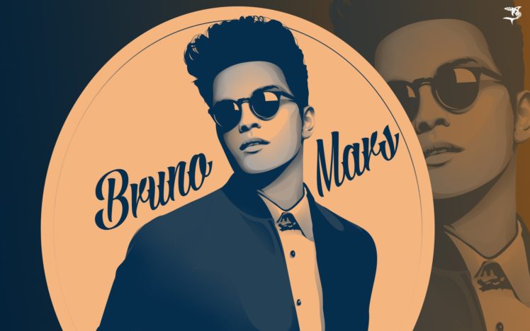 bruno, Mars, Pop, Reggae, Soul, R b, Rock,  32 HD Wallpaper Desktop Background