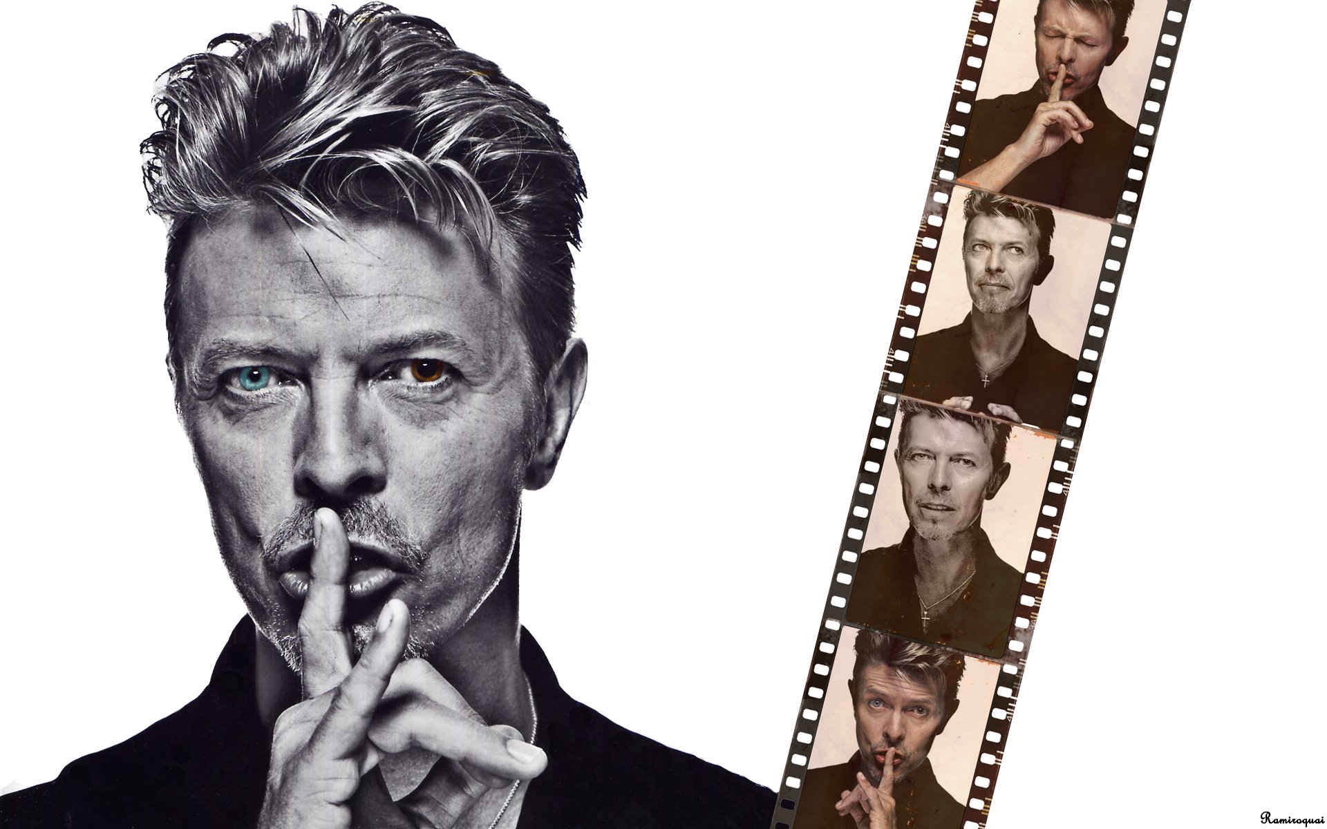 david, Bowie, Glam, Rock, Pop,  2 Wallpaper