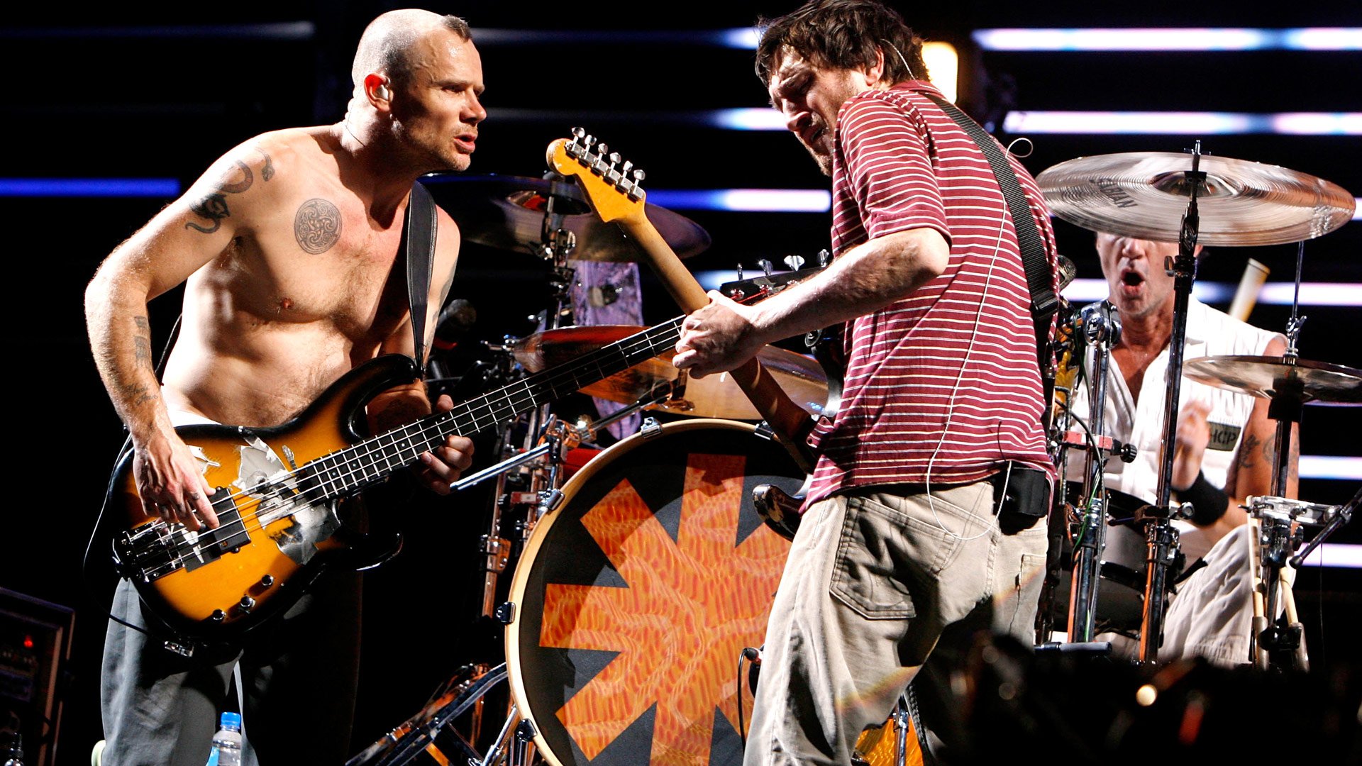 Red Hot Chili Peppers Funk Rock Alternative 16 Wallpapers Red Hot Chili Peppers Funk Rock Alternative 16 Wallpapers