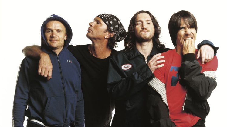red, Hot, Chili, Peppers, Funk, Rock, Alternative,  18 HD Wallpaper Desktop Background