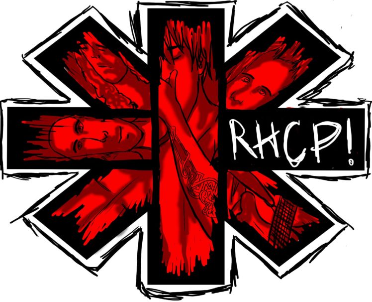 red, Hot, Chili, Peppers, Funk, Rock, Alternative,  30 HD Wallpaper Desktop Background