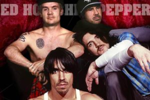 red, Hot, Chili, Peppers, Funk, Rock, Alternative,  37
