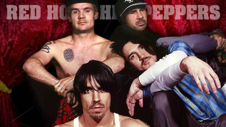 red, Hot, Chili, Peppers, Funk, Rock, Alternative,  37 HD Wallpaper Desktop Background