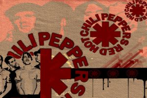 red, Hot, Chili, Peppers, Funk, Rock, Alternative,  71