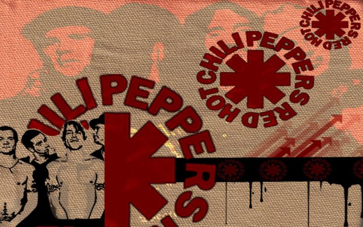 red, Hot, Chili, Peppers, Funk, Rock, Alternative,  71 HD Wallpaper Desktop Background