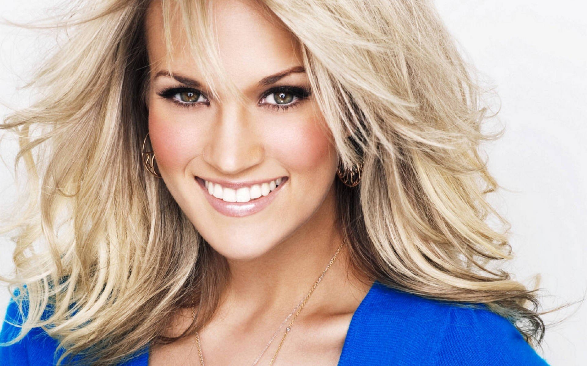 carrie, Underwood, Country, Pop, Blonde, Sexy, Babe, 37 Wallpapers HD / Des...