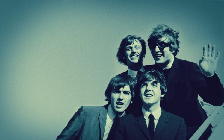the, Beatles, Lennon, Mccartney, Harrison, Ringo, Starr HD Wallpaper Desktop Background