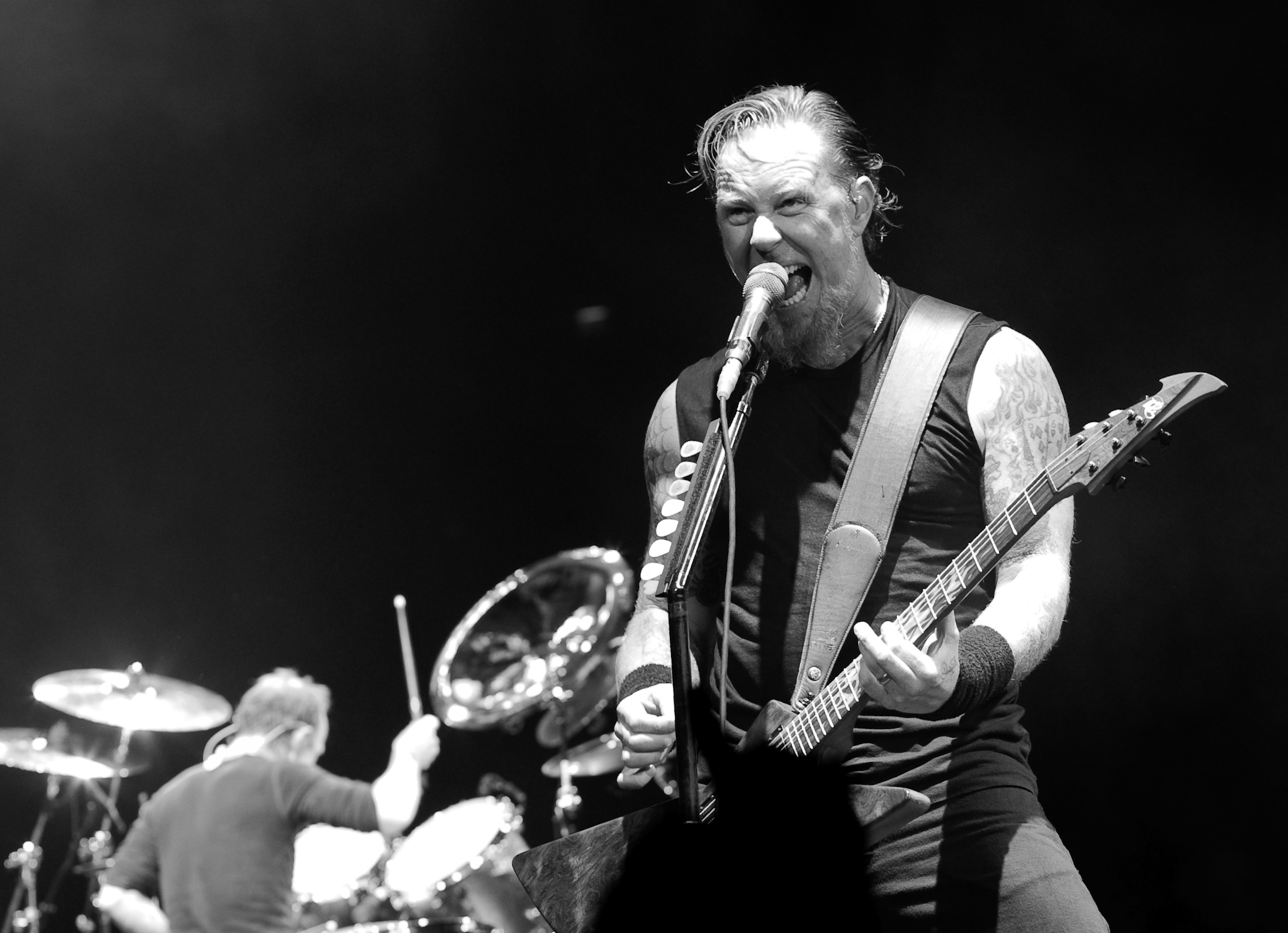 metallica, Bands, Groups, Music, Entertainment, Heavy, Metal, Hard, Rock, Thrash, Guitars, Concert Wallpaper