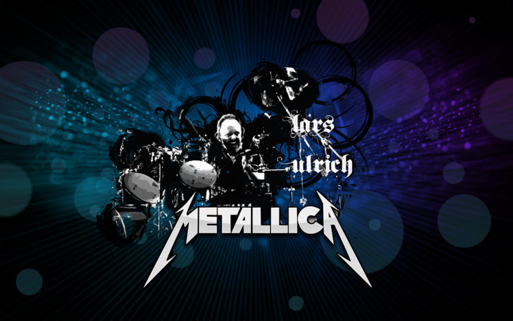 metallica, Bands, Groups, Music, Entertainment, Heavy, Metal, Hard, Rock, Thrash, Drums HD Wallpaper Desktop Background