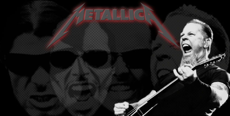 metallica, Bands, Groups, Music, Entertainment, Heavy, Metal, Hard, Rock, Thrash, Guitars, Logo, Concert HD Wallpaper Desktop Background
