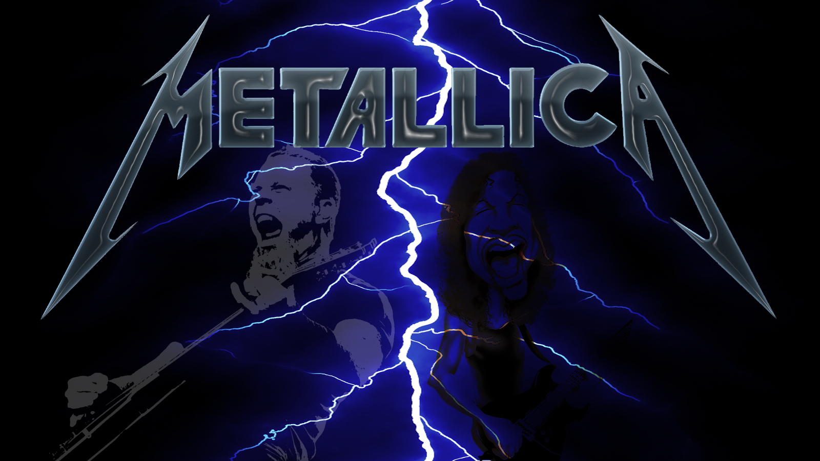 metallica, Bands, Groups, Music, Entertainment, Heavy, Metal, Hard, Rock, Thrash Wallpaper