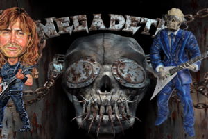 megadeth, Bands, Groups, Heavy, Metal, Thrash, Hard, Rock, Dave, Mustaine, Album, Covers, Vic, Rattlehead, Skulls