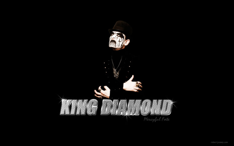 king, Diamond, Mercyful, Fate, Danish, Bands, Groups, Heavy, Metal, Hard, Rock HD Wallpaper Desktop Background