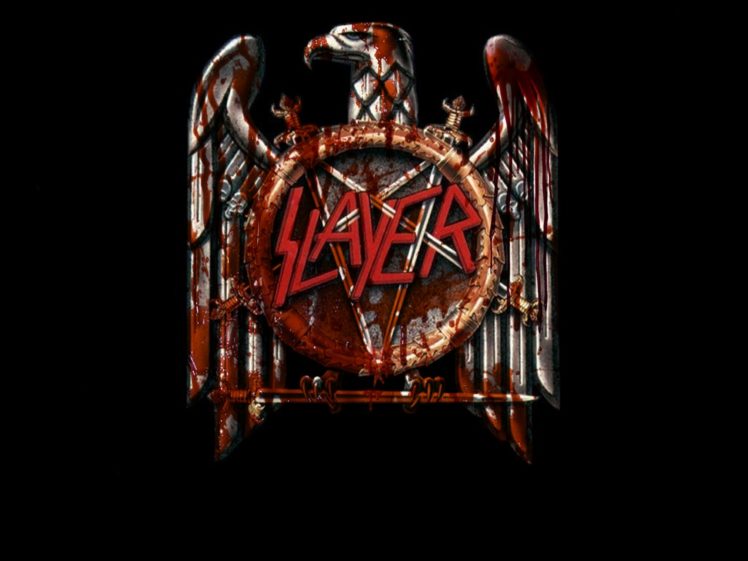 slayer, Groups, Bands, Music, Heavy, Metal, Death, Hard, Rock, Album, Covers HD Wallpaper Desktop Background