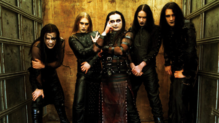 cradle, Of, Filth, Bands, Groups, Music, Entertainment, Heavy, Metal, Goth, Gothic, Hard, Rock, Nu HD Wallpaper Desktop Background