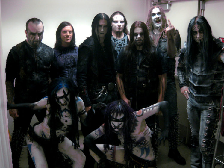 dimmu, Borgir, Black, Metal, Entertainment, Music, Groups, Bands, Album, Covers, Heavy, Hard, Rock HD Wallpaper Desktop Background