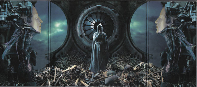 dimmu, Borgir, Black, Metal, Entertainment, Music, Groups, Bands, Album, Covers, Heavy, Hard, Rock, Multi, Dual HD Wallpaper Desktop Background