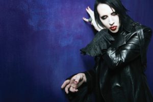 marilyn, Manson, Industrial, Metal, Nu, Heavy, Hard, Rock, Album, Covers, Bands, Groups
