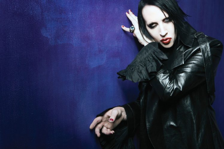 marilyn, Manson, Industrial, Metal, Nu, Heavy, Hard, Rock, Album, Covers, Bands, Groups HD Wallpaper Desktop Background