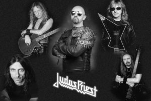 judas, Priest, Heavy, Metal, Groups, Bands, Entertainment, Music, Hard, Rock, Album, Covers, Guitars