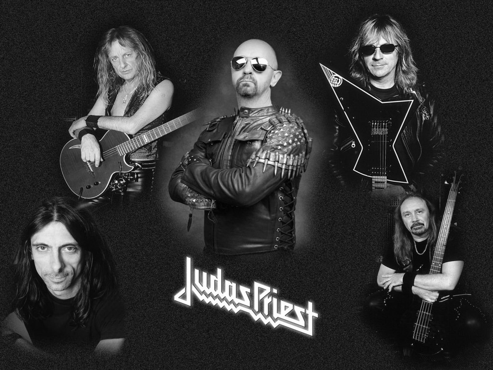 judas, Priest, Heavy, Metal, Groups, Bands, Entertainment, Music, Hard