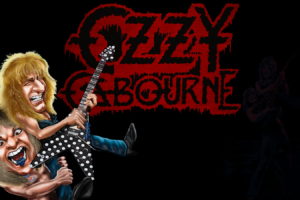 ozzy, Osbourne, Heavy, Metal, Hard, Rock, Bands, Groups, Music, Entertainment, Album, Covers